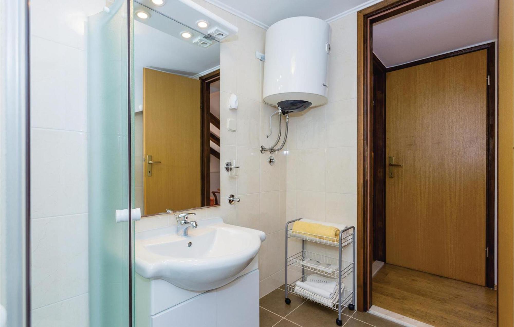 In With Kitchenette Appartement *