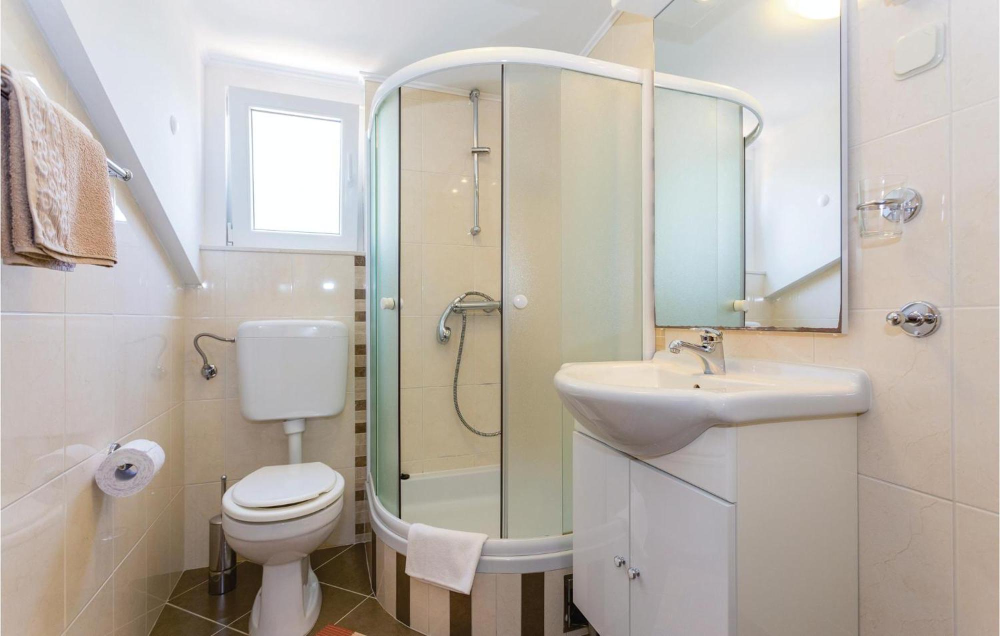 In With Kitchenette Appartement Dubrovnik
