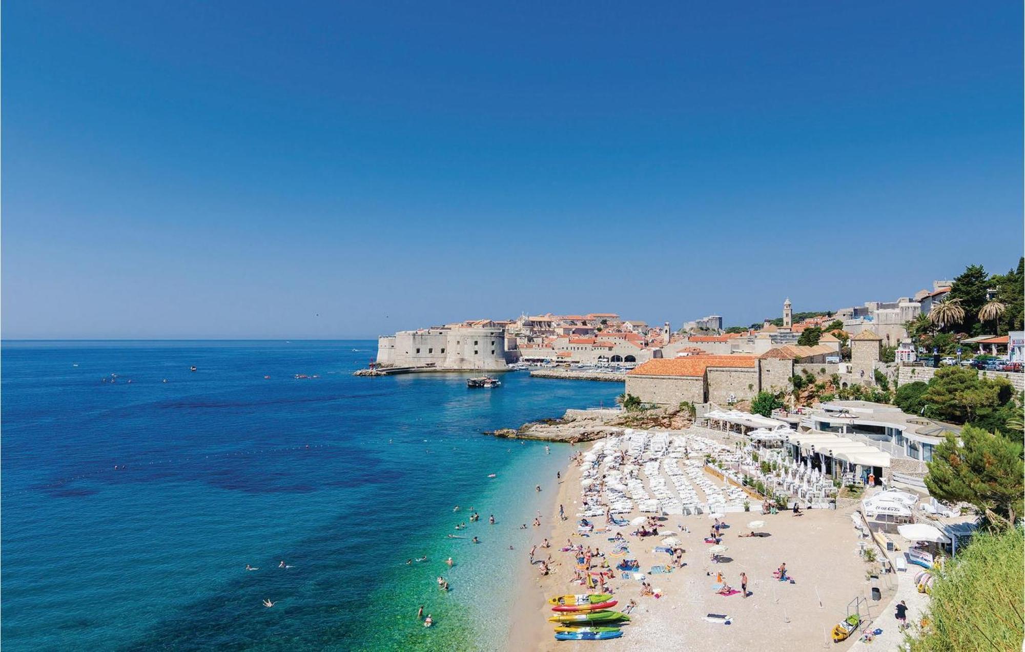 In With Kitchenette * Dubrovnik