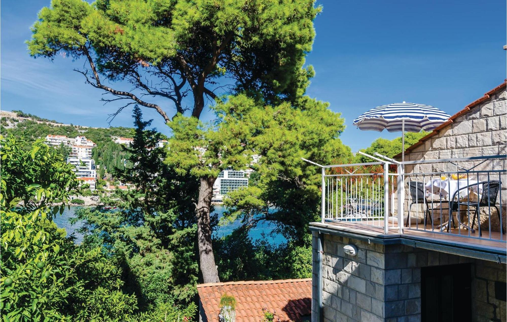 In With Kitchenette Appartement Dubrovnik