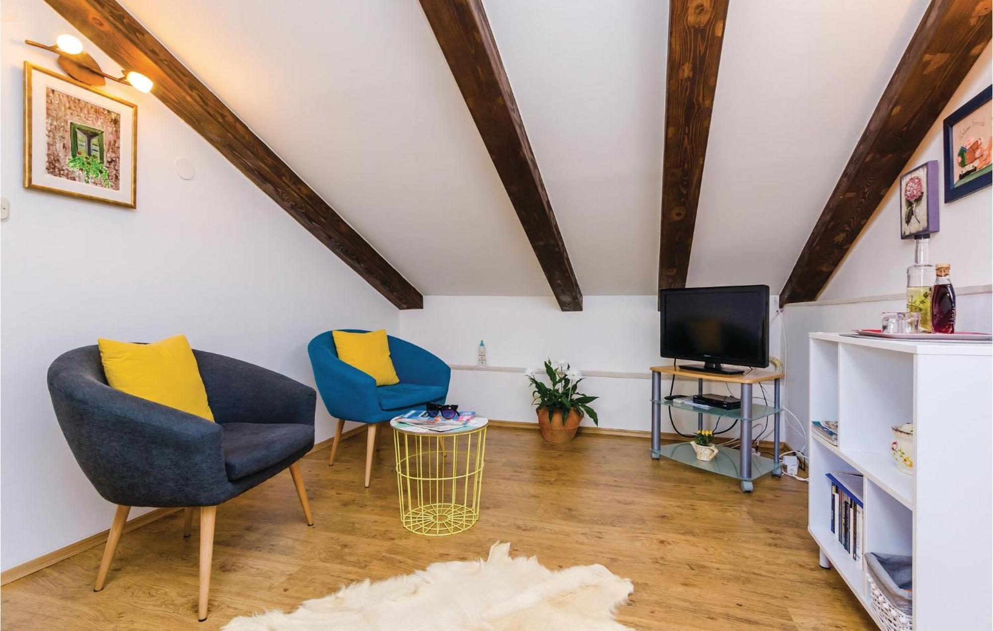 Appartement In With Kitchenette Dubrovnik