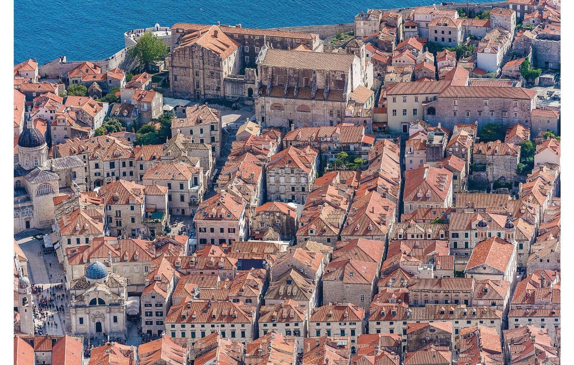 In With Kitchenette Dubrovnik
