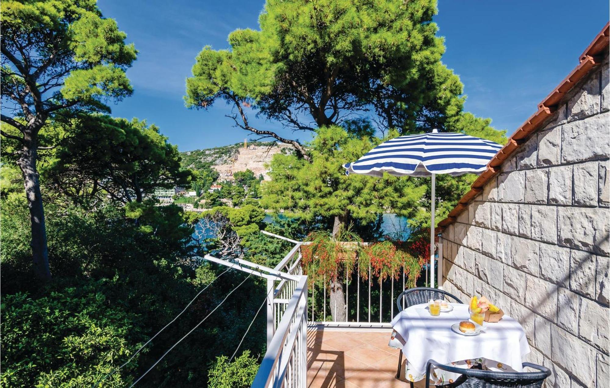 In With Kitchenette Dubrovnik